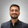 Arvind Narayanamurthy