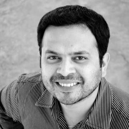 Arvind Nadig