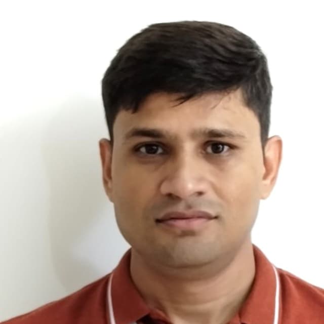 Arvind Singh