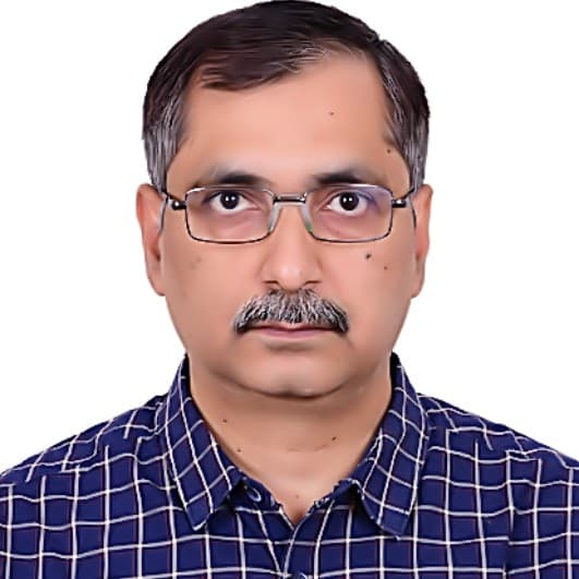 Arvind Pratap Singh