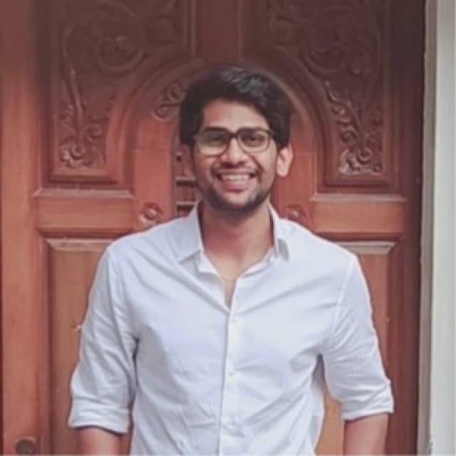 Aravind Reddy Pagidela