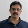 Arvind R. M.