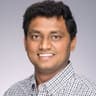 Arvind S