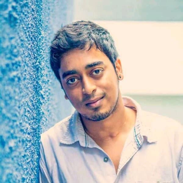 Arvind Sivanandam