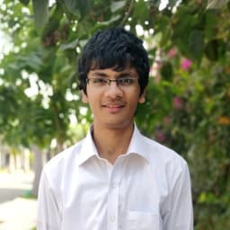 Arvind Srinivasan