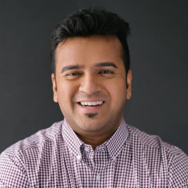 Arvind Telharkar