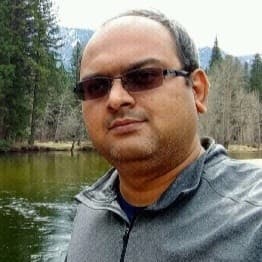 Arvind Vijaykumar