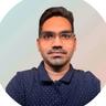 Arvind Kumar Yadav