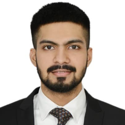 Arvin Goyal