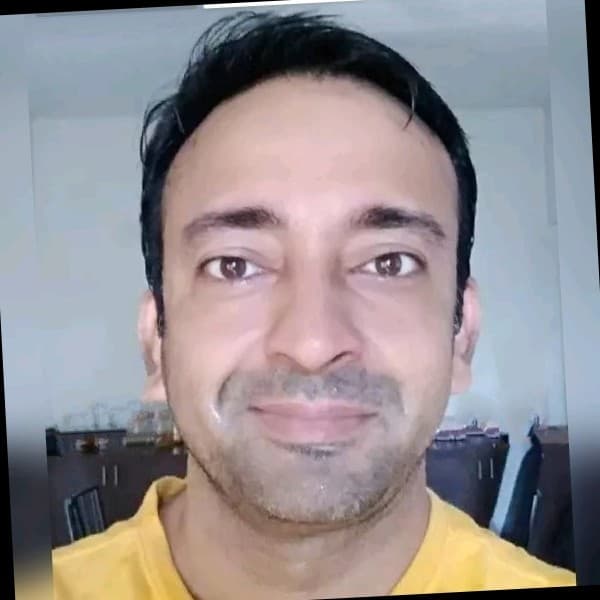Arvind Murthy