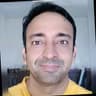 Arvind Murthy