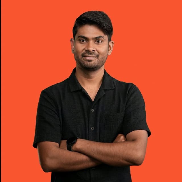 Arvind kumar