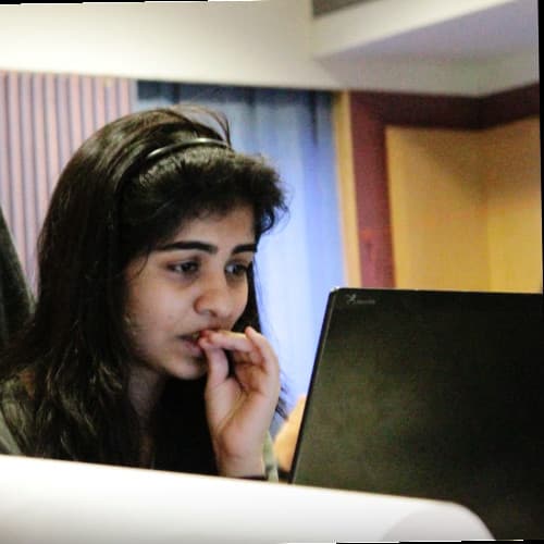 Arwa Arif