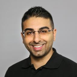 Arwin Fallah Shirazi