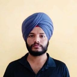 Arwinder Singh