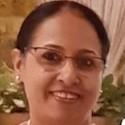 Arwinder Kaur