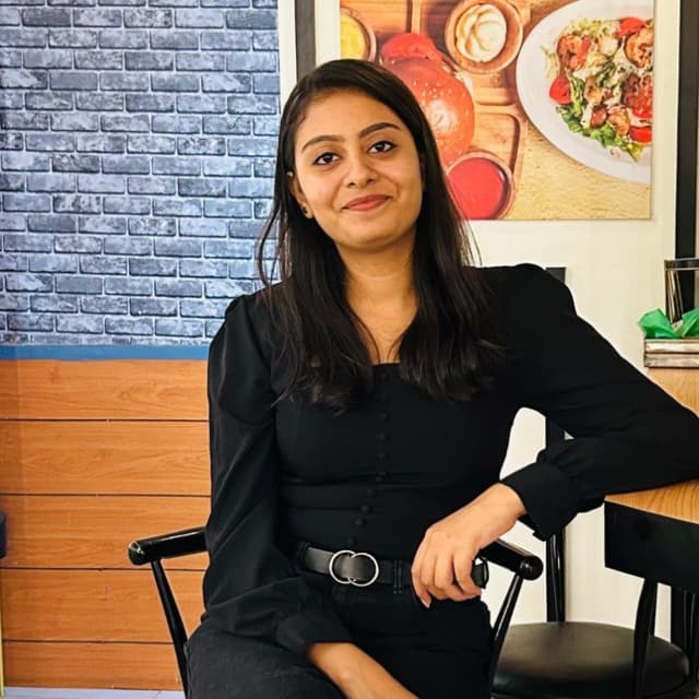 Arya Chaurasia