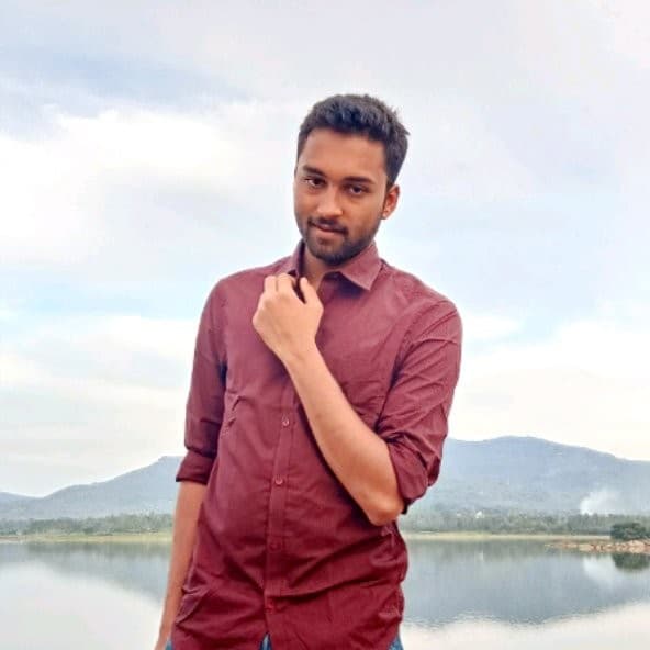 ARYA D.