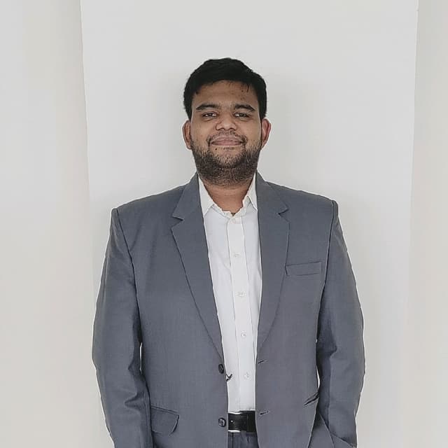 Arya Dutt