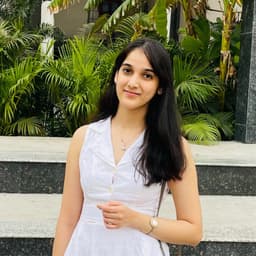 Arya Goswami