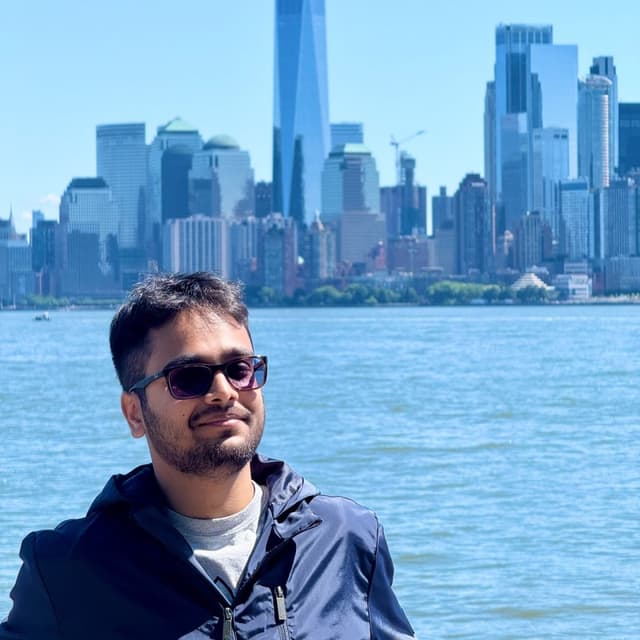 Arya Haldar