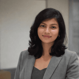 Arya Kumari