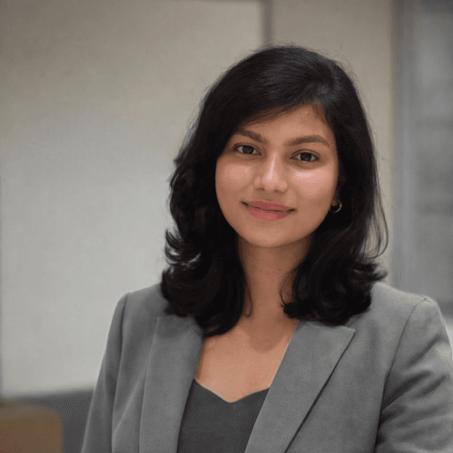 Arya Kumari