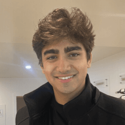 Arya Marwaha