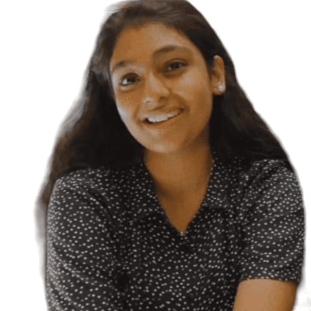 Arya Mishra