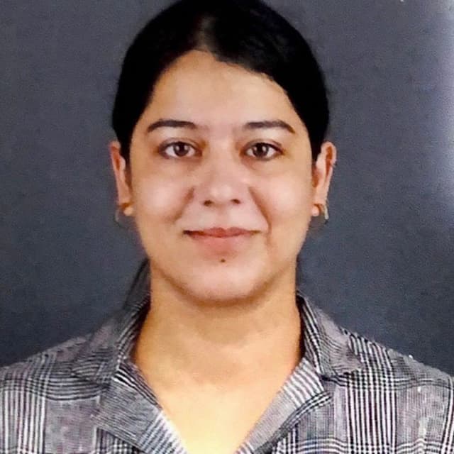 Arya Parimoo