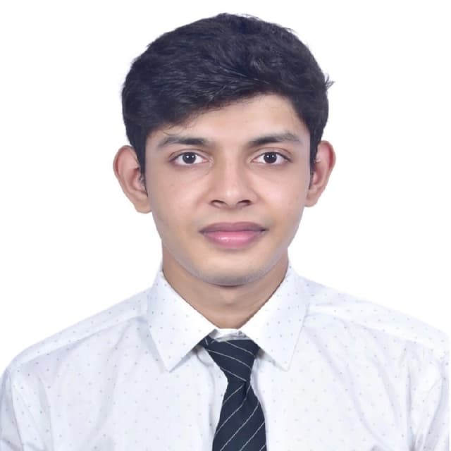 Arya Purohit