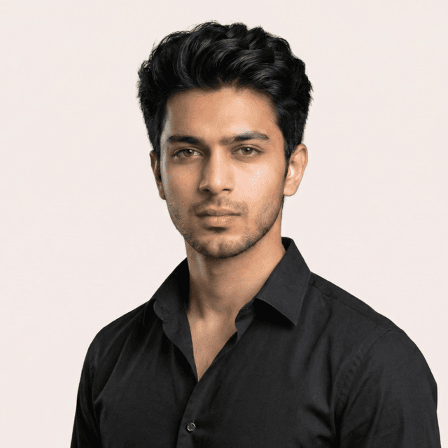 Arya Rai