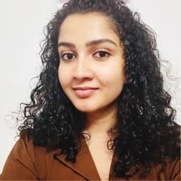 Arya Sathi Krishnan