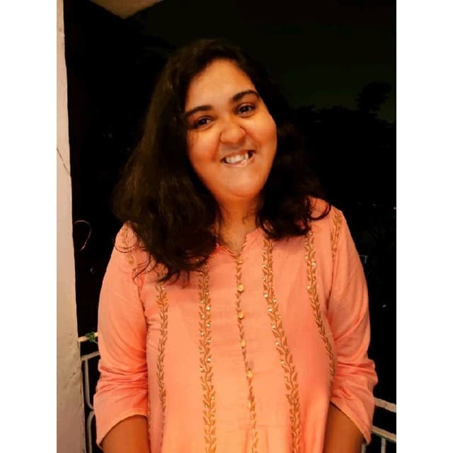 Arya Sharan