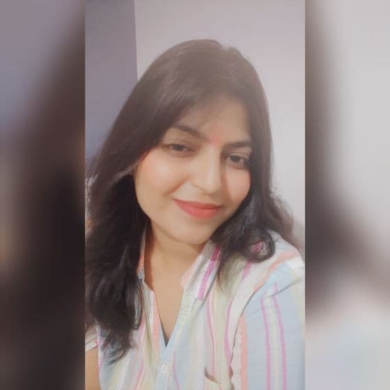 Arya Srivastava
