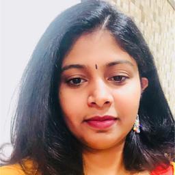 Arya Sudha Prakash