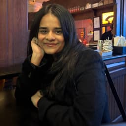 Arya Verma