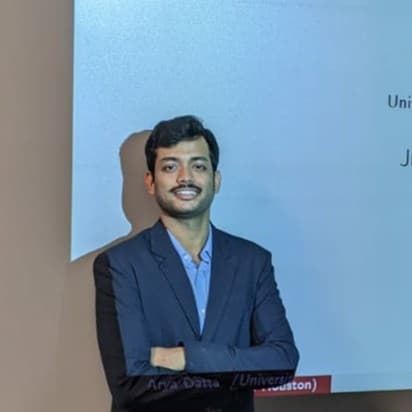Arya  Datta