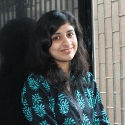 Astha Arya