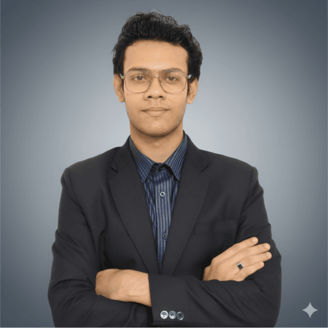 Arya Dinesh