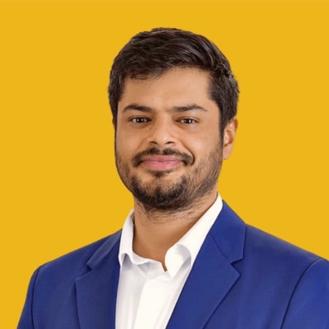 Arya Khanna