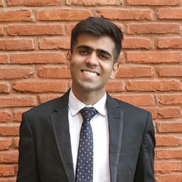 Aryaman Badkul