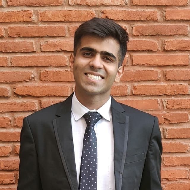 Aryaman Badkul