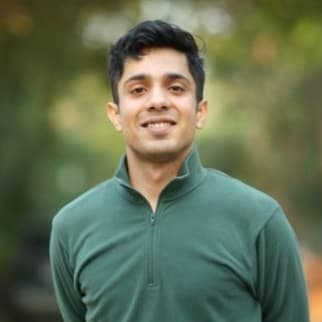 Aryaman Batra