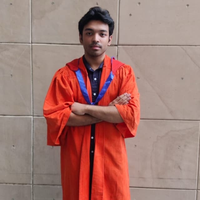 Aryaman Das