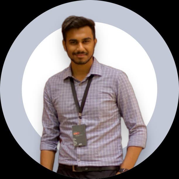 Aryaman Gupta