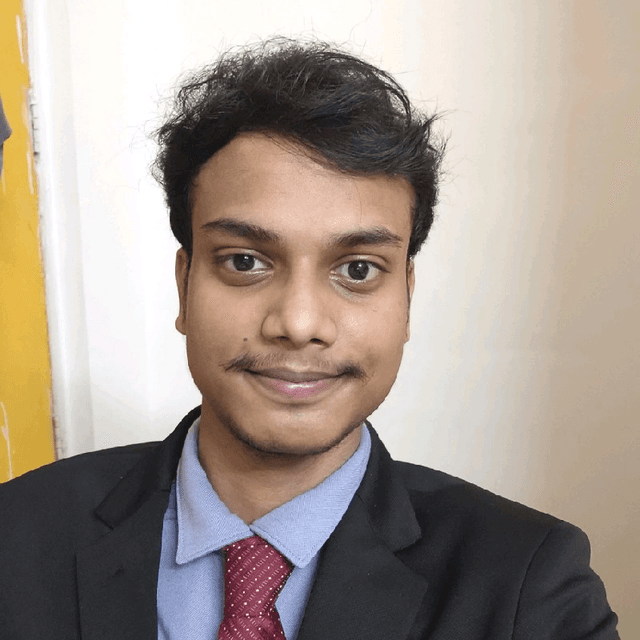 Aryan Raj