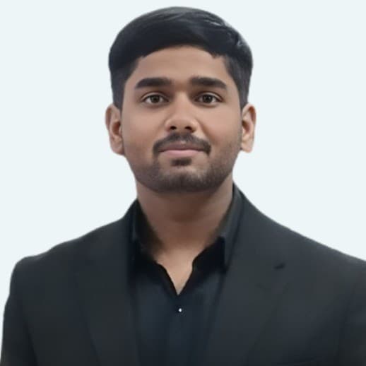 Aryan Gupta