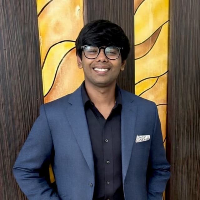 Aryan Agarwal