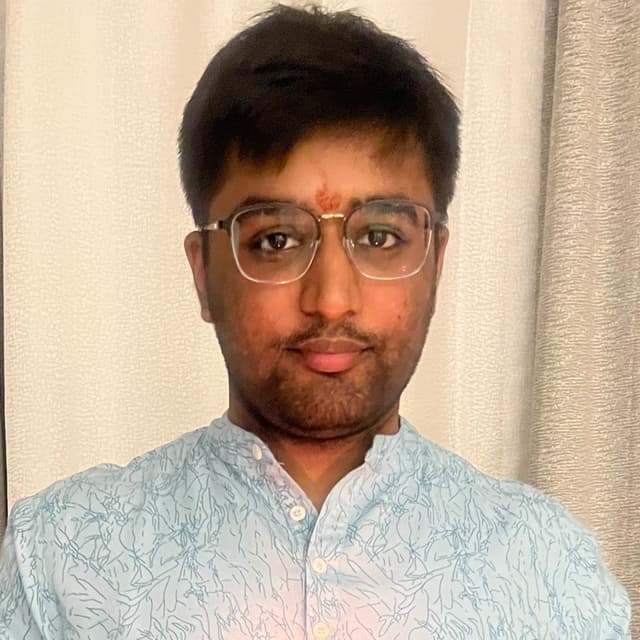 Aryan Agarwal